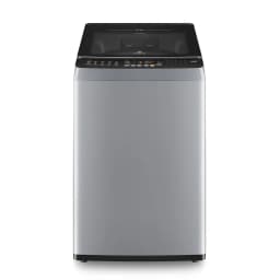 Lavadora Carga Superior 20Kg MDWMT20S Silver
