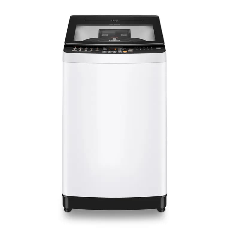 Lavadora Carga Superior 14Kg MDWMT14W
