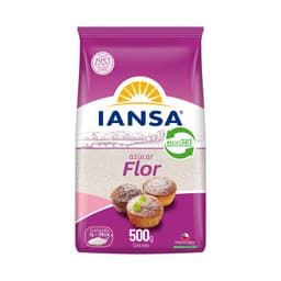 Azucar Flor 500 GR