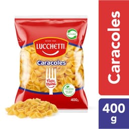 Fideo Caracol No36 400 GR