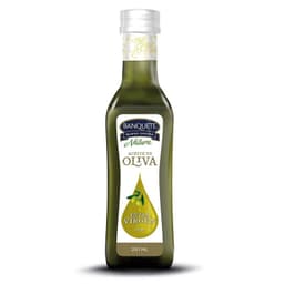 Aceite Oliva Extra Virgen 250 ML