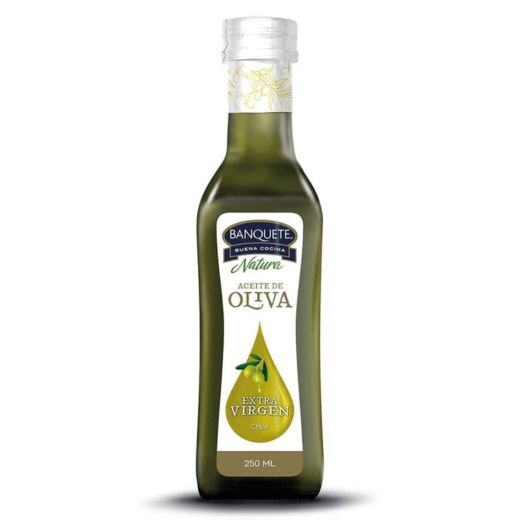 Aceite Oliva Extra Virgen 250 ML