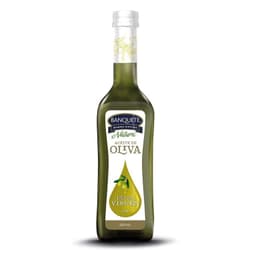 Aceite de Oliva Extra Virgen Banquete 500 ml