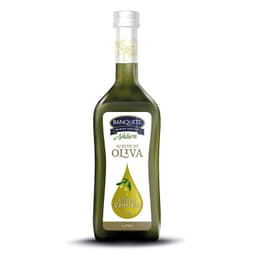 Aceite Oliva Extra Virgen 1 LT
