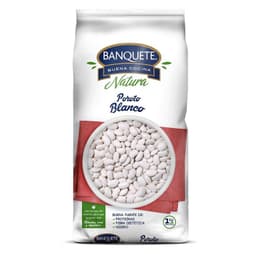Poroto Blanco 1 KG