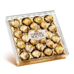 Bombones Ferrero Rocher con Avellanas 300 g
