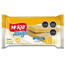 Oblea Alteza Sabor Bozado Mckay 140 g