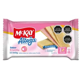 GALLETA ALTEZA FRUTILLA 140GRS.11262185