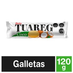 Galleta Tuareg 120 GR