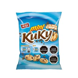 Galleta Mini Kuky 40 g