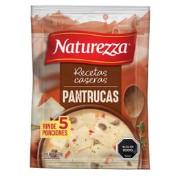 Sopa Pantrucas Casera 110 GR