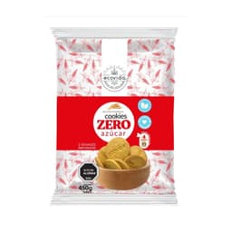 Galleta Diet Sin Azucar Ecovida 450 g 500 GR