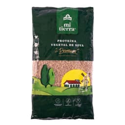 Proteina de Soya 300 GR