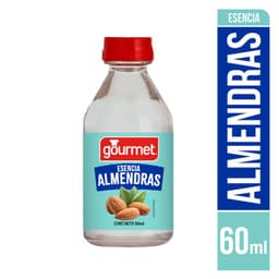 Esencia de Almendra 60 ML