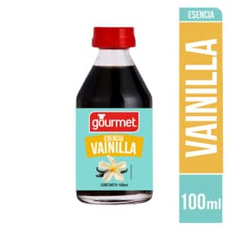 Vainilla 100 ML