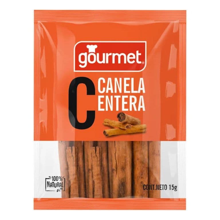 Canela Entera 15 GR
