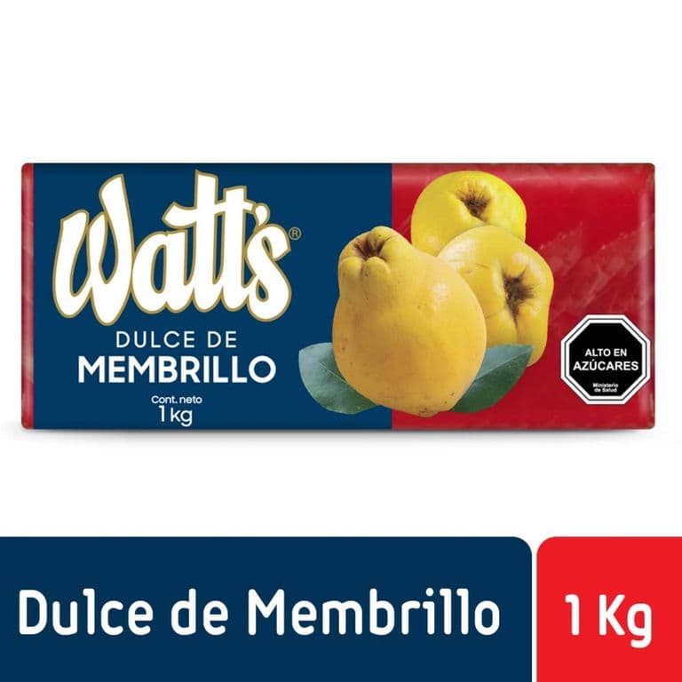 Dulce de Membrillo 1 KG