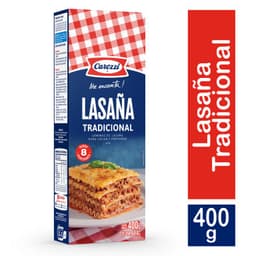 FIDEO LASANA 11  400 GRS. 101504 C