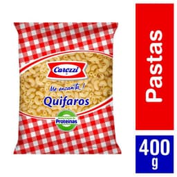 FIDEO QUIFAROS 400 GRS. 111133 C