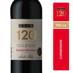 Vino Gran Vino Tinto 12 700 ML