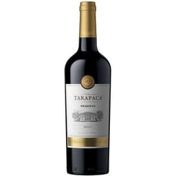 Vino Tinto Merlot Reserva 750 ML