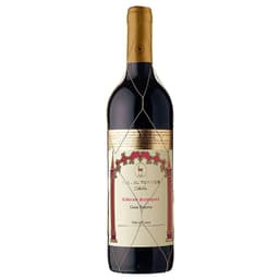 Vino Tinto Cabernet Sauvignon Gran Reserva 750 ML