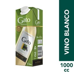 Vino Blanco Blanco Carton 1 LT