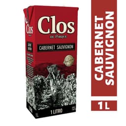Vino Tinto 1 LT