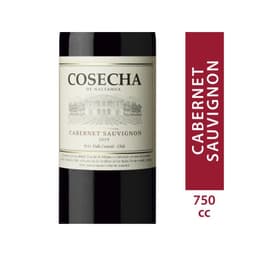 Vino Cabernet Cosecha 11.5 700 ML