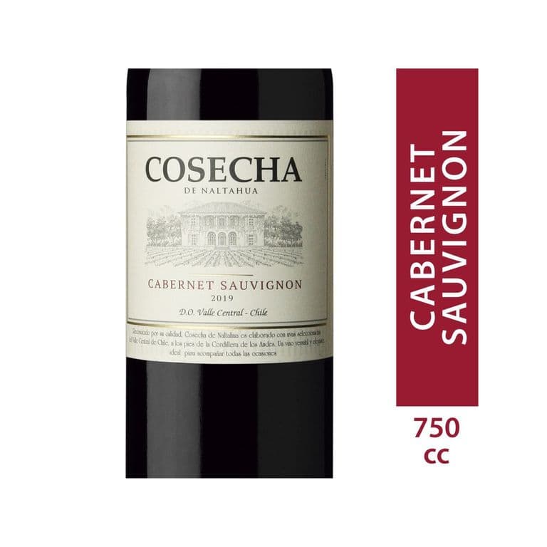 Vino Cabernet Cosecha 11.5 700 ML