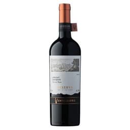 Vino Tinto Cabernet Sauvignon Reserva 750 ML