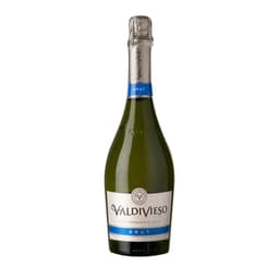 Espumante Brut Valdivieso 12 750 cc 750 ML