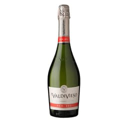 Espumante Demi Sec Valdivieso 12 750 cc 750 ML