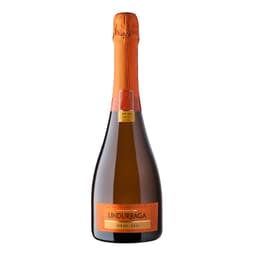 Espumante Demi Sec 750 ML