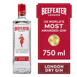 Gin Beefeater 47o Gl 750 ML