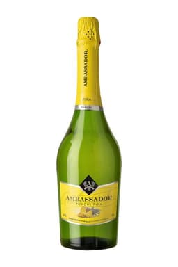 Espumante Ambassador Pina 750 ML