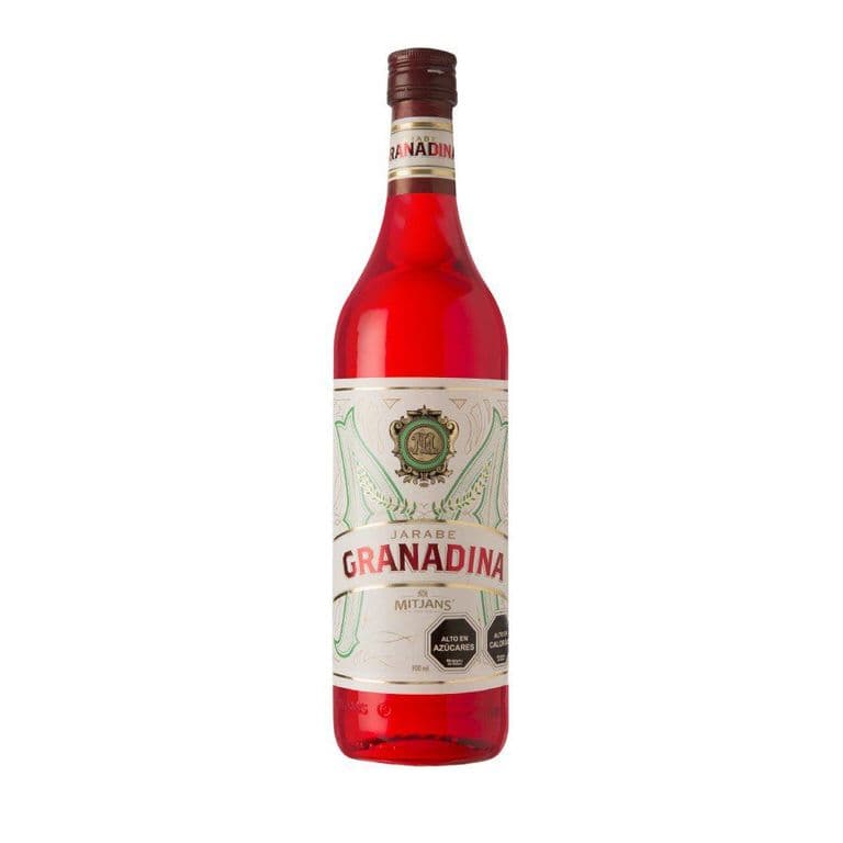 Granadina 900 ml