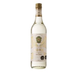 Jarabe de Goma 900 ml
