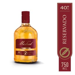 Pisco Mistral 40 750 cc 750 ML