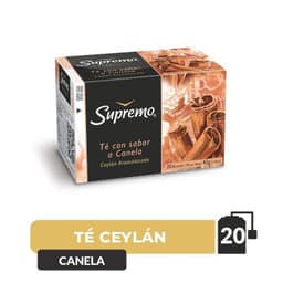 Te Canela 40 GR