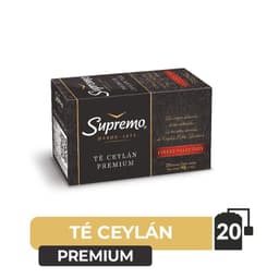 Te Ceylan 40 GR