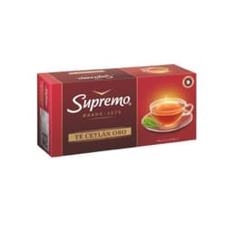 Te Ceylan 200 GR