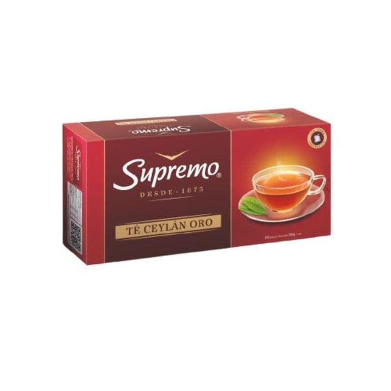Te Ceylan 200 GR