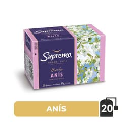 Hierba Anis 30 GR