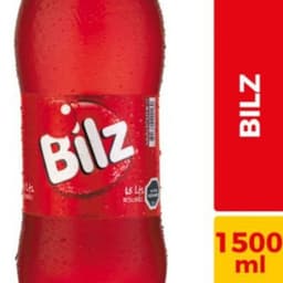 Bebida Bilz Desechable 1.5 L 1.5 LT