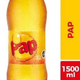 Bebida Pap Desechable 1.5 L 1.5 LT