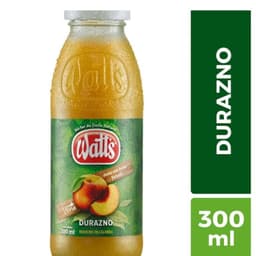 Nectar de Durazno Watts 300 ml