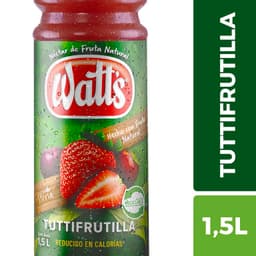Nectar Tuttifrutilla 1.5 LT