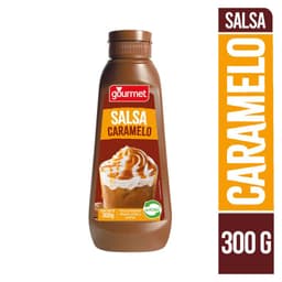 Salsa de Caramelo 300 GR