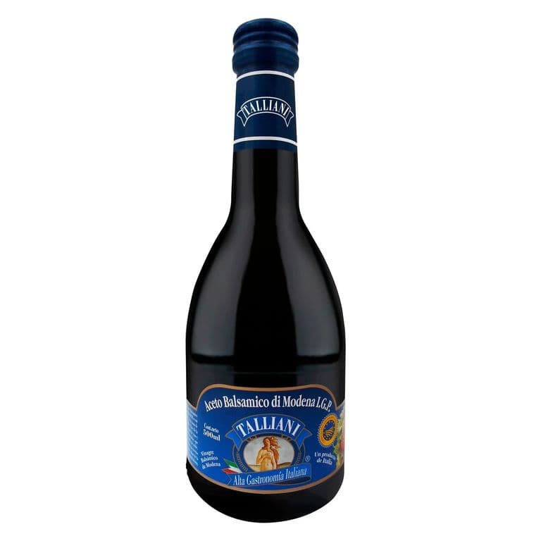 Aceto Balsamico Talliani 500 ml